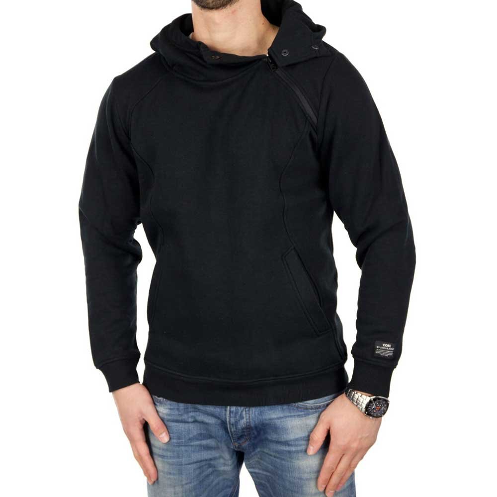 Asymmetrischer Ausschnitt und bequemer Schnitt jjcoGARETT von