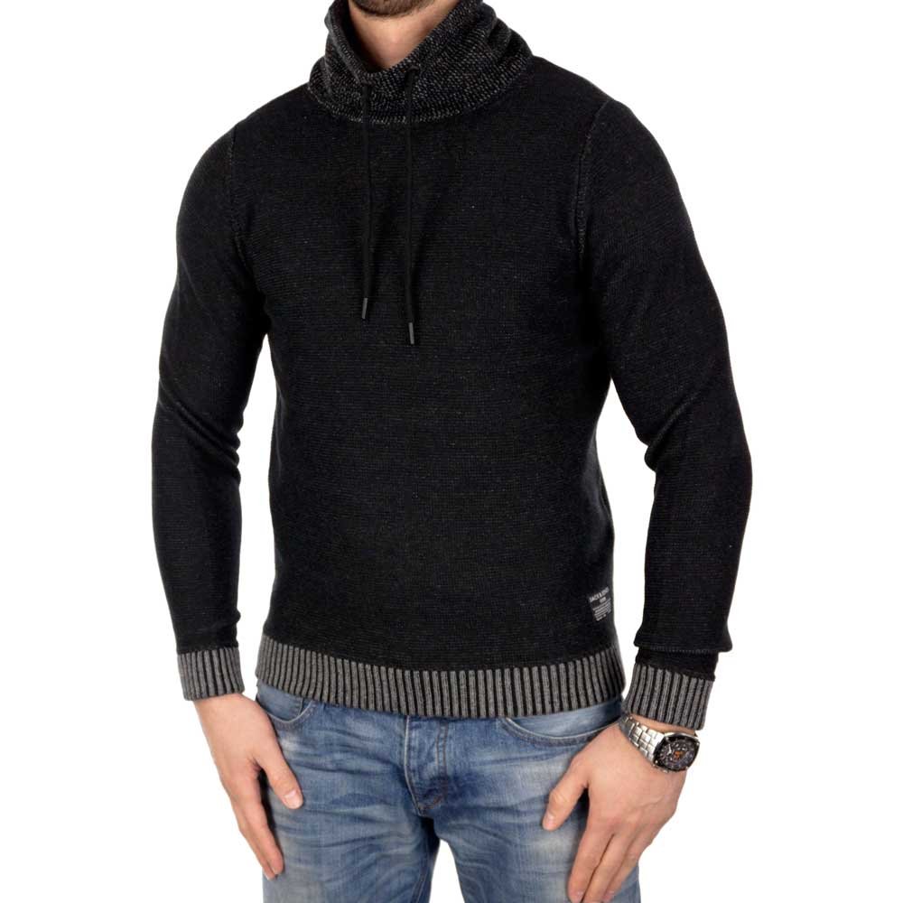 Sweater Pullover Herren Jack And Jones Mens Sweater Jack And Jones