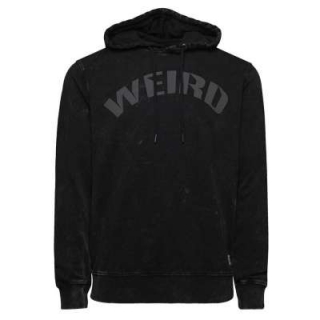JACK & JONES jjorDASH Herren Kapuzenpullover Hoodie Kapuze 1876 Vintage Look NEU