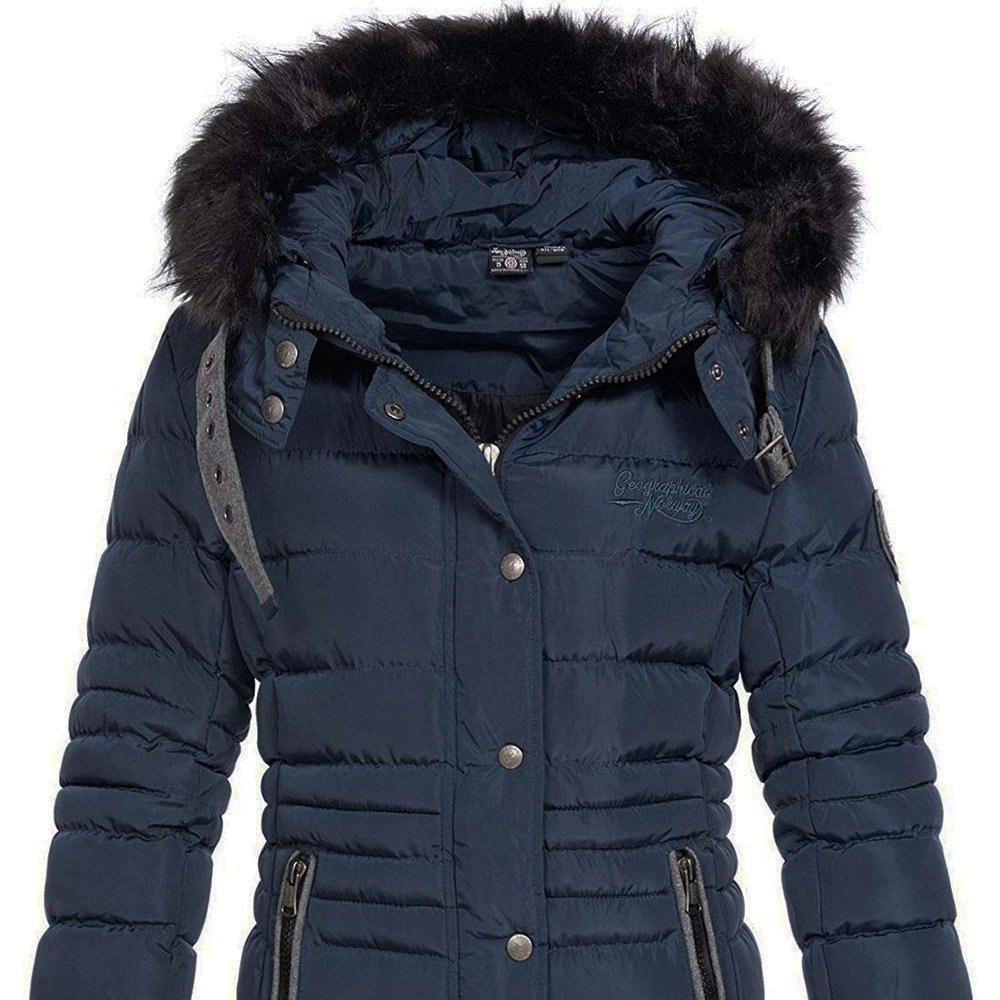 Damen Winterjacke Daleo in drei Farben