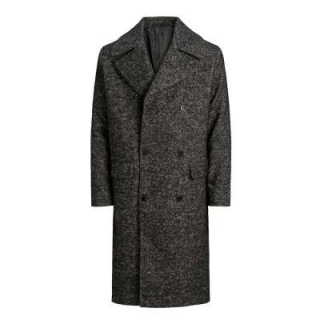 �JACK & JONES WOLLMANTEL JPRFALCON�