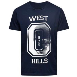 Jack & Jones Herren T-Shirt Jordeadly Tee