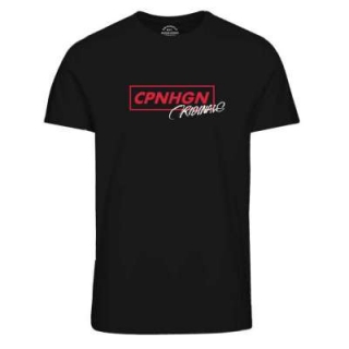 JACK & JONES Herren Printshirt jorBOXO Tee mit Aufdruck