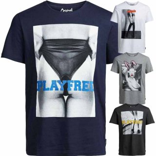 T-Shirt Sale Sommer Herren Jack & Jones - core-mode.de T-Shirt Sale Sommer Herren Jack & Jones - core-mode.de