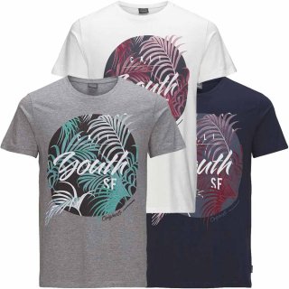Jack & Jones T-Shirt Sale - core-mode.de Jack & Jones T-Shirt Sale - core-mode.de