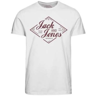 T-Shirt mit Logoprint für 5,95€ - core-mode.de T-Shirt mit Logoprint für 5,95€ - core-mode.de