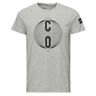 Akzente setzten mit dem jcoNING T-Shirt für Herren von Akzente setzten mit dem jcoNING T-Shirt für Herren von