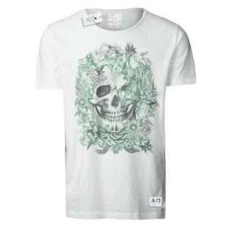 Jack & Jones Herren T-Shirt Jortop Tee