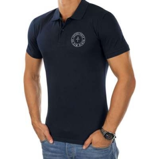 Jack & Jones Herren Piqué Poloshirt Jcosunna mit Print Jack & Jones Herren Piqué Poloshirt Jcosunna mit Print