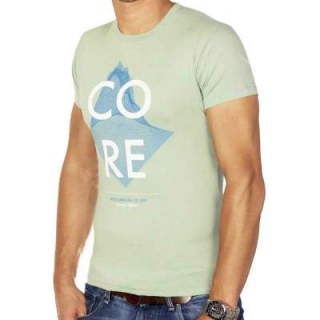 JACK & JONES Herren T-Shirt Jcotone Tee 1