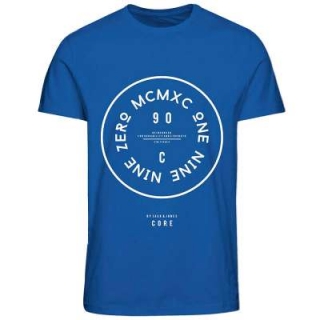 Große Auswahl: das Jcobooster T-Shirt für stilbewusste Große Auswahl: das Jcobooster T-Shirt für stilbewusste