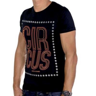 JACK & JONES Herren T-Shirt jjorFASTER 3 EXP 13 Shirt S