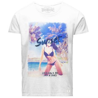 T-Shirt Sale Sommer Herren Jack & Jones - core-mode.de T-Shirt Sale Sommer Herren Jack & Jones - core-mode.de