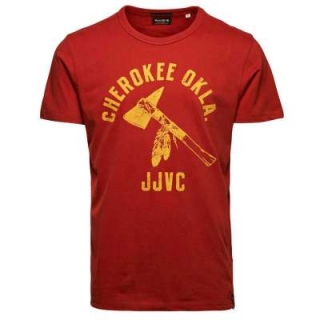 Jack & Jones Herren T-Shirt Sale - core-mode.de Jack & Jones Herren T-Shirt Sale - core-mode.de