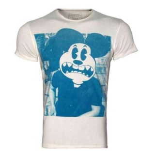 Jack & Jones Herren T-Shirt Jorjoke