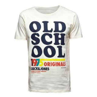 Jack & Jones Herren T-Shirt Sale - core-mode.de Jack & Jones Herren T-Shirt Sale - core-mode.de