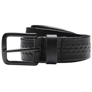 Jack & Jones Herren Ledergürtel JJFAKE LEATHER BELT Jack & Jones Herren Ledergürtel JJFAKE LEATHER BELT