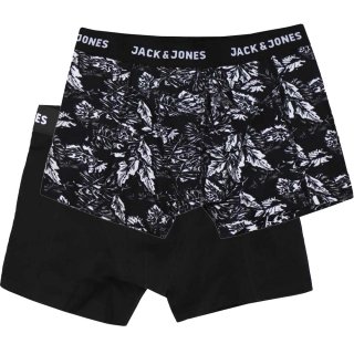 Jack & Jones Boxershorts Elasthan - core-mode.de Jack & Jones Boxershorts Elasthan - core-mode.de