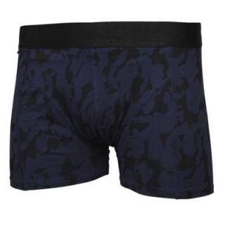 JACK & JONES - jjorABDI Herren Boxershorts Trunks Shorts Unterhose Elasthan 1739 JACK & JONES - jjorABDI Herren Boxershorts Trunks Shorts Unterhose Elasthan 1739