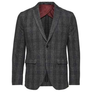 Selected Homme Sale Herren Sakko Anzug - core-mode.de