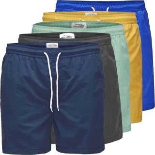 Herren Bade Shorts Sale JACK&JONES - core-mode.de