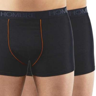 2er Vorteilspack oder Einzelne Herren Retroshorts von UOMO HOMBRE 2er Vorteilspack oder Einzelne Herren Retroshorts von UOMO HOMBRE
