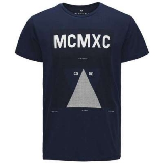 Jack & Jones Herren T-Shirt Jcotexa Tee Jack & Jones Herren T-Shirt Jcotexa Tee