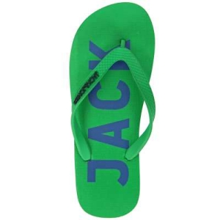 »JACK & JONES FLIP FLOPS JJLOGO« »JACK & JONES FLIP FLOPS JJLOGO«