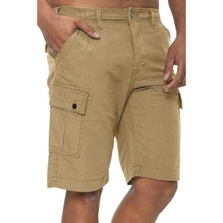 Jack & Jones Cargo Shorts Herren Regular Fit - core-mode.de