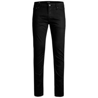 Jack & Jones Herren Jeans Jjiglenn 901 Schwarz