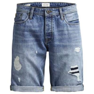 Herren Jeans Shorts Sale Jack & Jones - core-mode.de