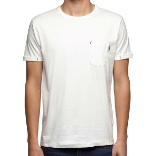 Jack & Jones Herren T-Shirt Joremil Tee Ss Org Crew Nec Jack & Jones Herren T-Shirt Joremil Tee Ss Org Crew Nec