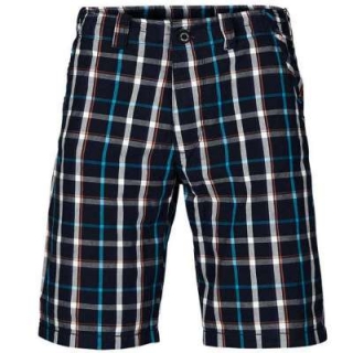 Jack & Jones Herren Shorts Jjiclop Checkered