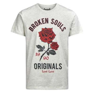 T-Shirt SALE JACK & JONES