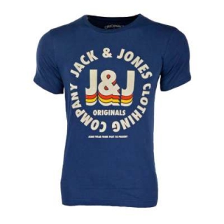 Jack & Jones ORIGINALS Herren T-Shirt jjorBUY 7 ALWAYS 