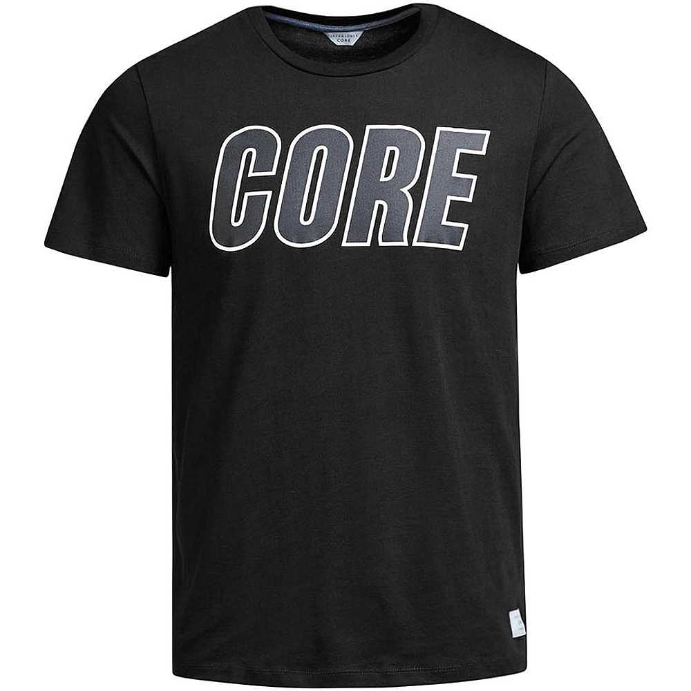 Jack Jones Slim Fit T-Shirt Print