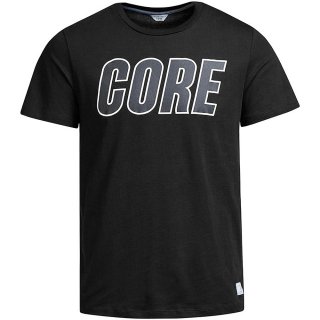 Jack & Jones Slim Fit T-Shirt Print - core-mode.de Jack & Jones Slim Fit T-Shirt Print - core-mode.de