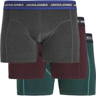 JACK & JONES UNTERHOSE JACOLIVER | CORE-MODE.DE JACK & JONES UNTERHOSE JACOLIVER | CORE-MODE.DE