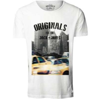 Jack & Jones Herren T-Shirt Sale - core-mode.de Jack & Jones Herren T-Shirt Sale - core-mode.de