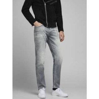 JACK & JONES Stretch Jeans Slim Straight - core-mode.de
