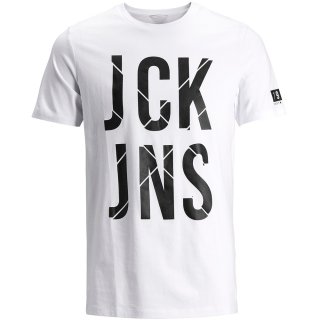 Print-Shirt von Jack & Jones f�r Herren & Jungen - core