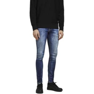 JACK & JONES Skinnyjeans Jjiliam | CORE-MODE.DE