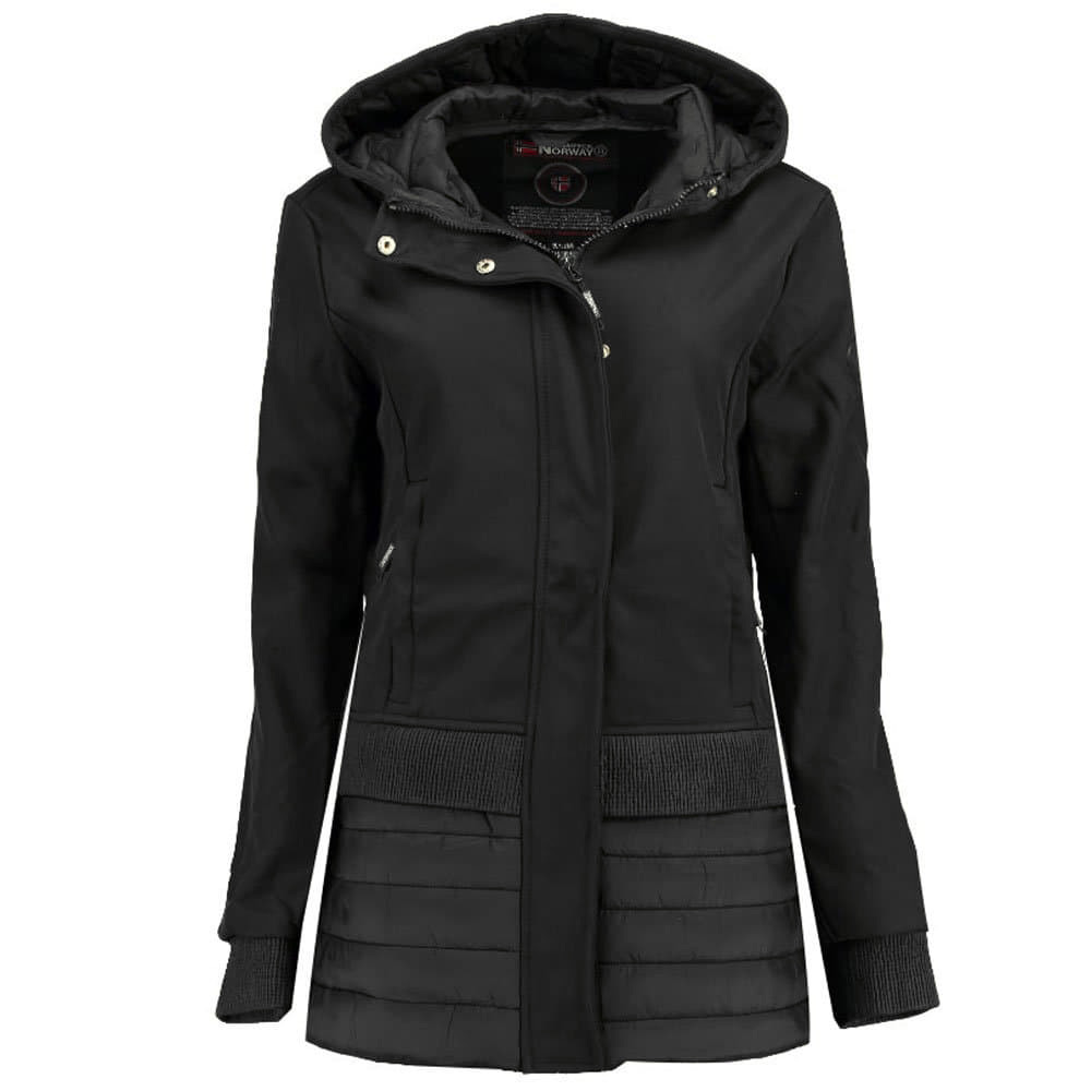 Damen Softshelljacke Bonheur Lady 056