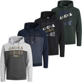 Jack & Jones Basic-Sweater | core-mode.de Jack & Jones Basic-Sweater | core-mode.de