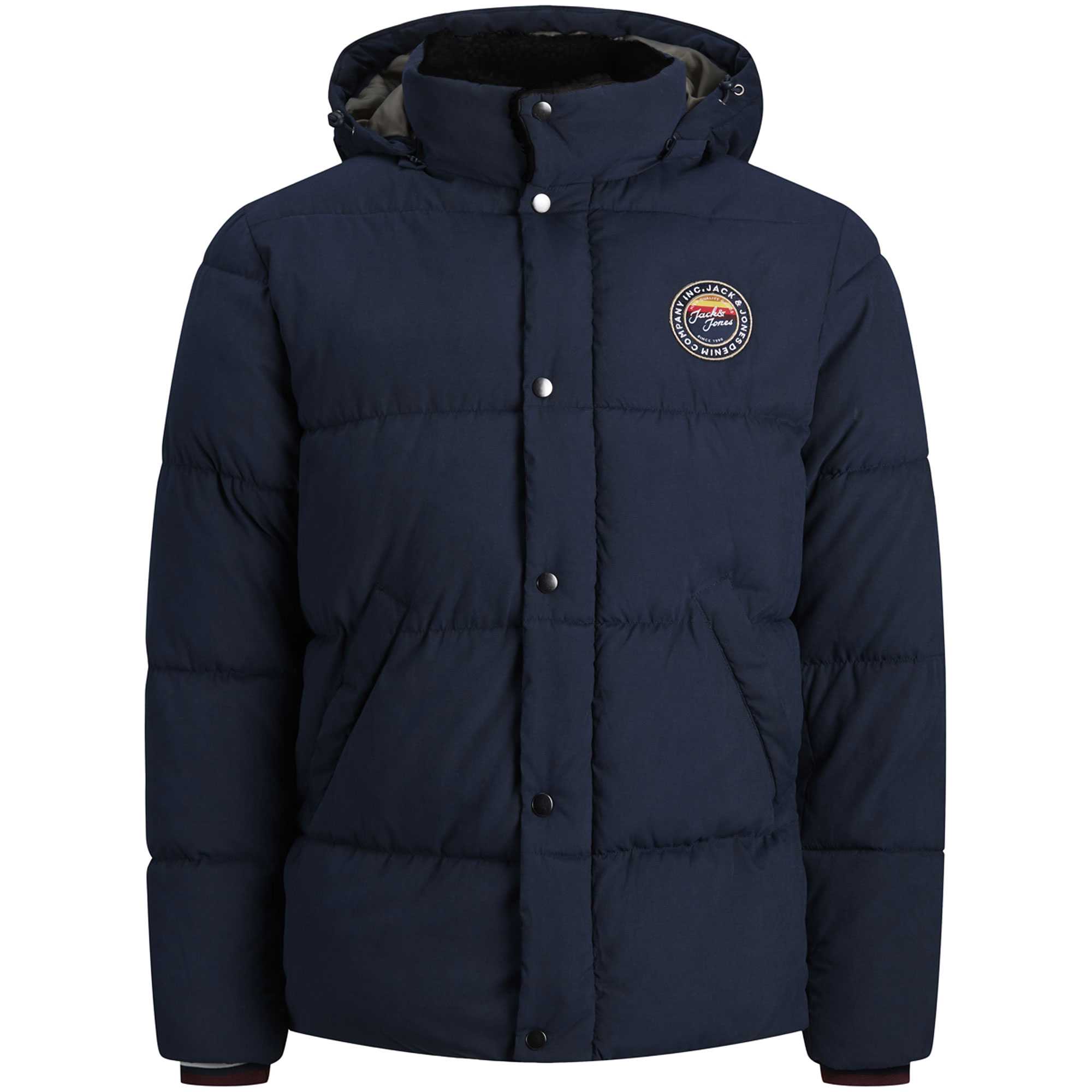 Jack Jones Daunenjacke Winterjacken