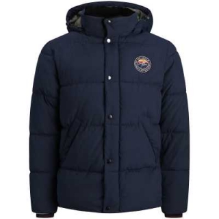 Jack & Jones Daunenjacke - Winterjacken - core-mode.de Jack & Jones Daunenjacke - Winterjacken - core-mode.de