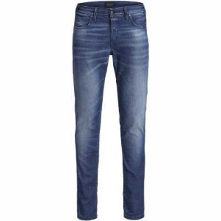 Jeans aus Bio-Baumwolle - core-mode.de - JACK & JONES