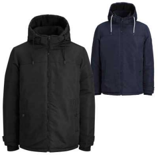 Jack & Jones Daunenjacke - Winterjacken - core-mode.de Jack & Jones Daunenjacke - Winterjacken - core-mode.de