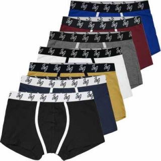 7 Pack Boxershorts Jachughes - Herren Unterwäsche - core-mode.de 7 Pack Boxershorts Jachughes - Herren Unterwäsche - core-mode.de