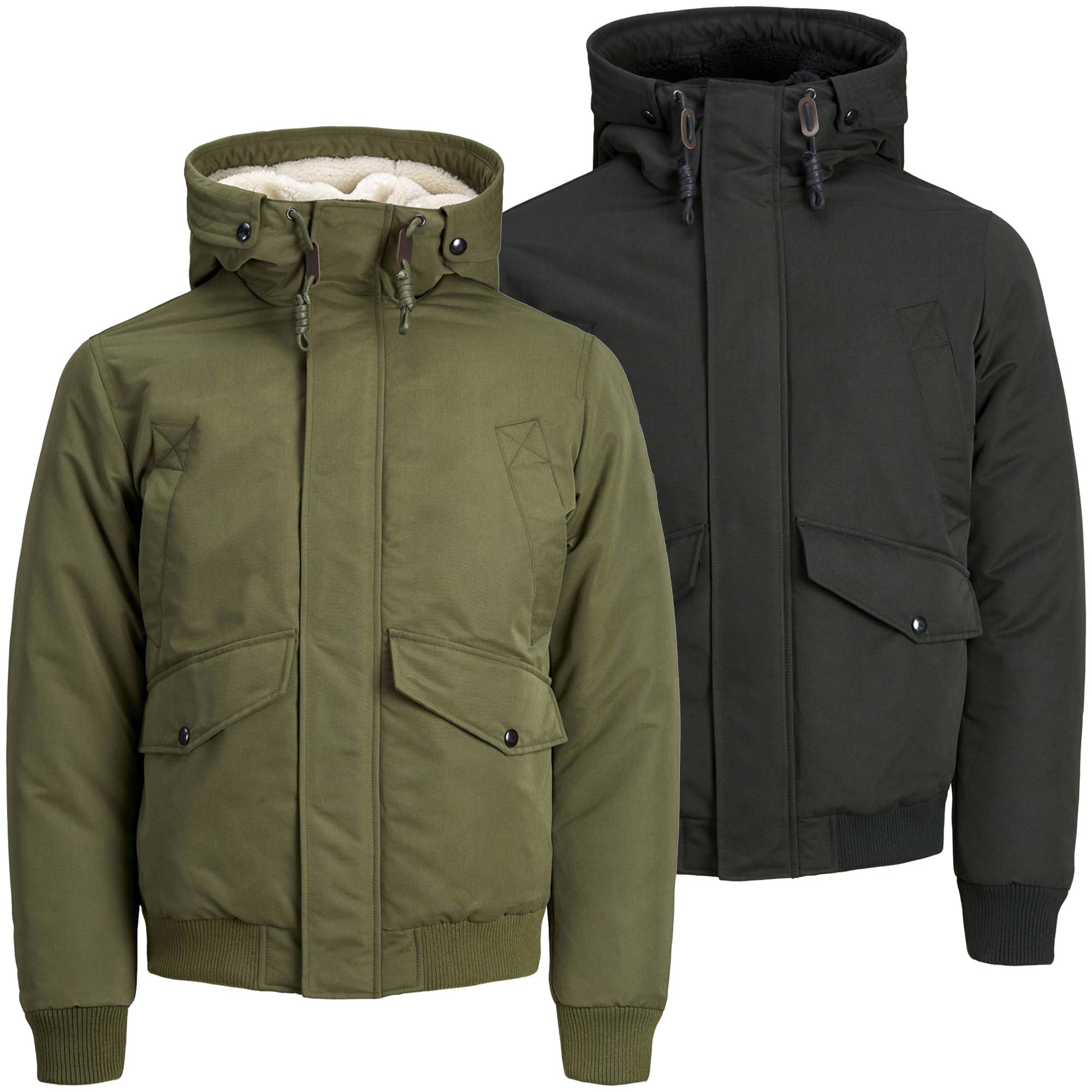 Jacken Jack Jack And Jones Originals Winterjacke Jack And Jones